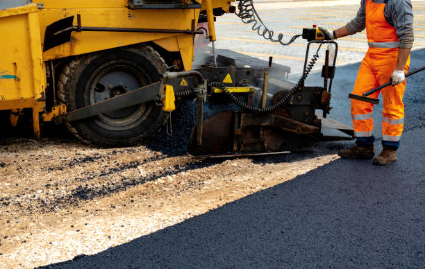  New Berlin, IL Driveway Paving Pros