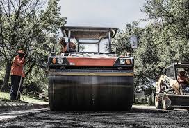 Best Driveway Border and Edging  in New Berlin, IL